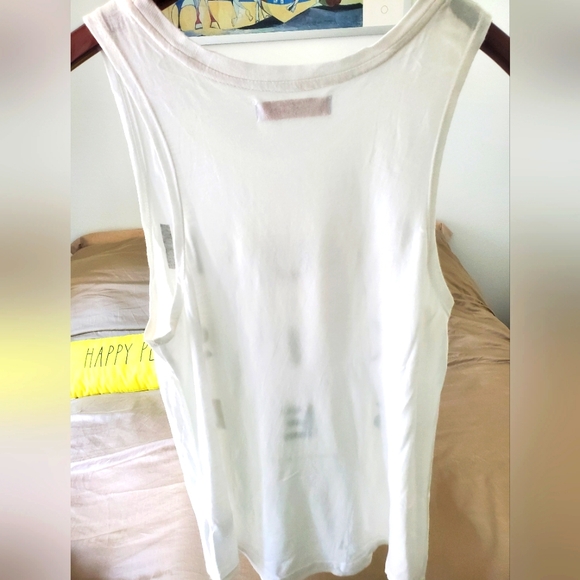 Spiritual Gangster Sunkissed Tank Top size S - Picture 3 of 3